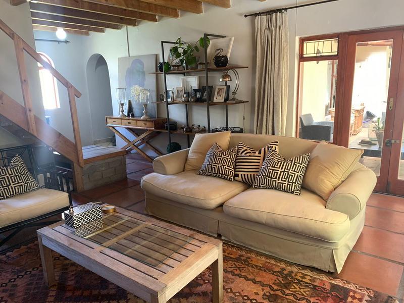 To Let 3 Bedroom Property for Rent in Bizweni Western Cape